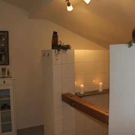 Holiday home Schlafgut Kuessler In Grub an der March
