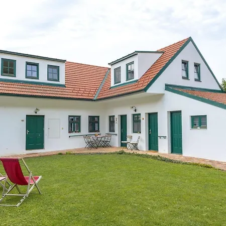 Schlafgut Kuessler In *