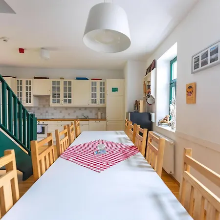 Schlafgut Kuessler In Holiday home