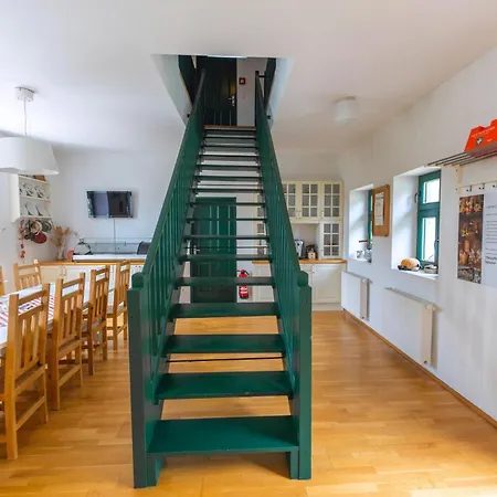 Kuessler Holiday home *