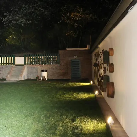 Schlafgut Kuessler In Holiday home