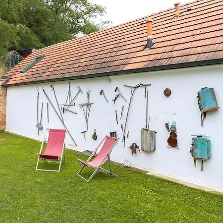 Kuessler Holiday home *