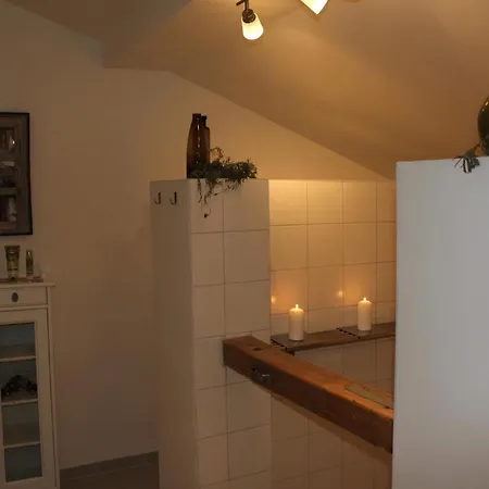 Schlafgut Kuessler In Holiday home